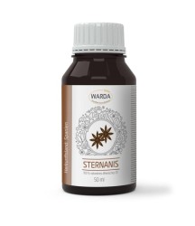 Warda ätherische Öle Sternanis 50ml